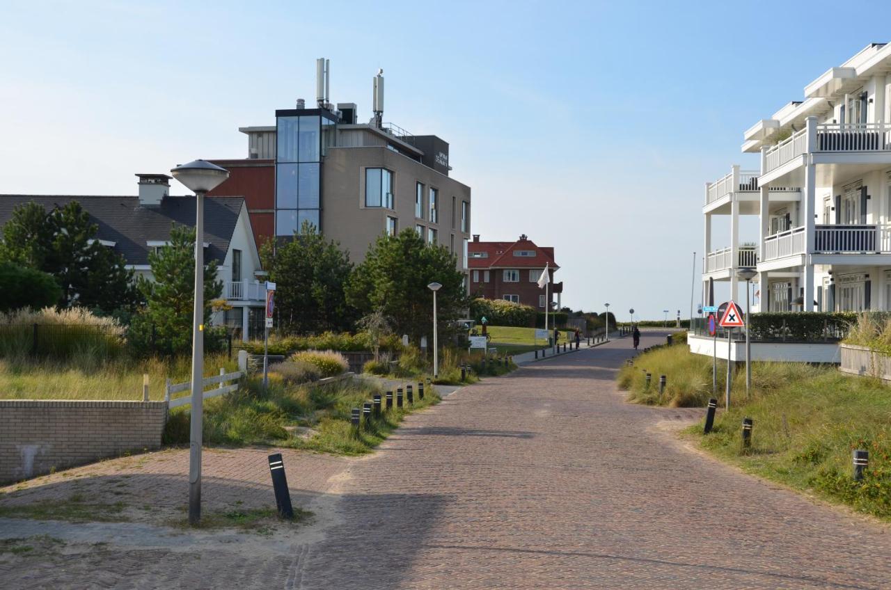 נורדוויק Olive Beach, Luxury Beachhouse 150 M From The Beach מראה חיצוני תמונה