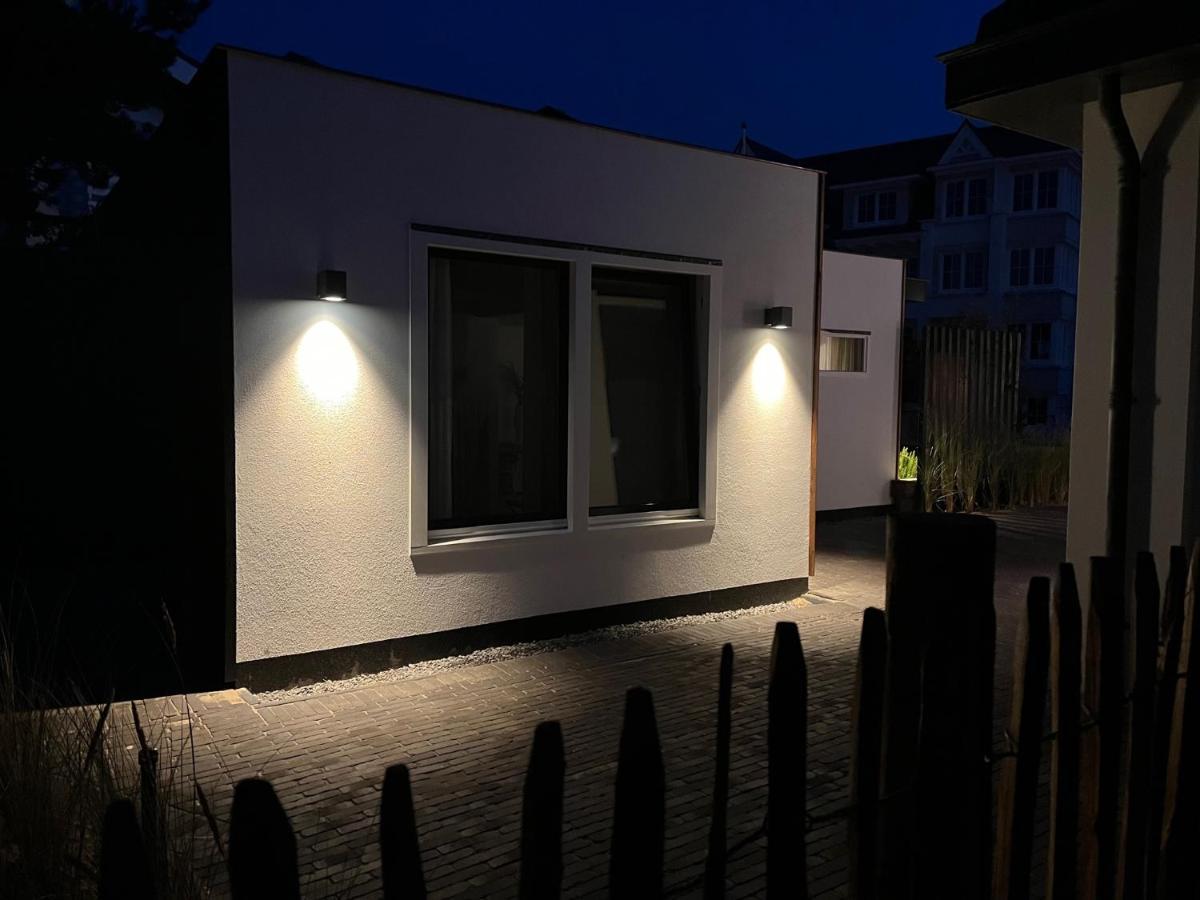 נורדוויק Olive Beach, Luxury Beachhouse 150 M From The Beach מראה חיצוני תמונה