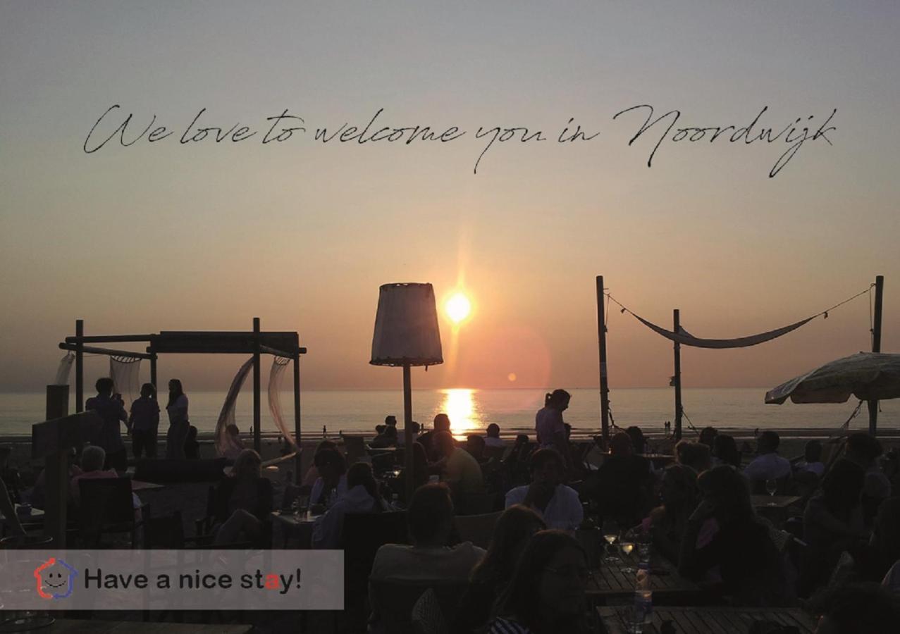 נורדוויק Olive Beach, Luxury Beachhouse 150 M From The Beach מראה חיצוני תמונה